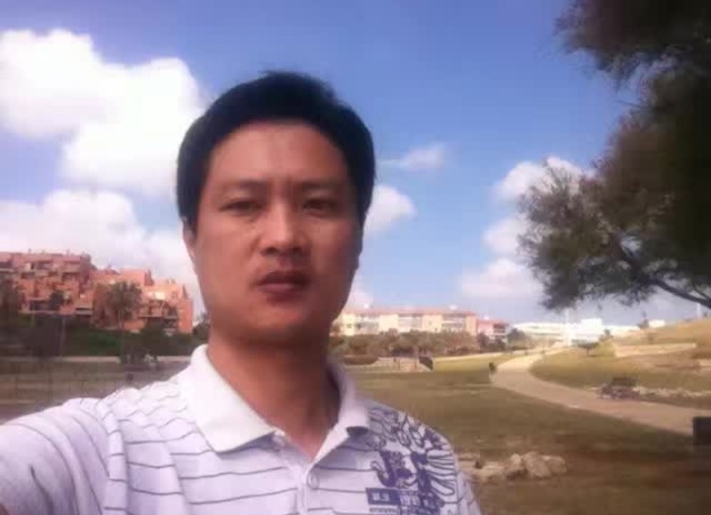 钟志的第二张照片--宁德征婚网