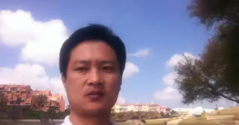 钟志的第三张照片--宁德征婚网