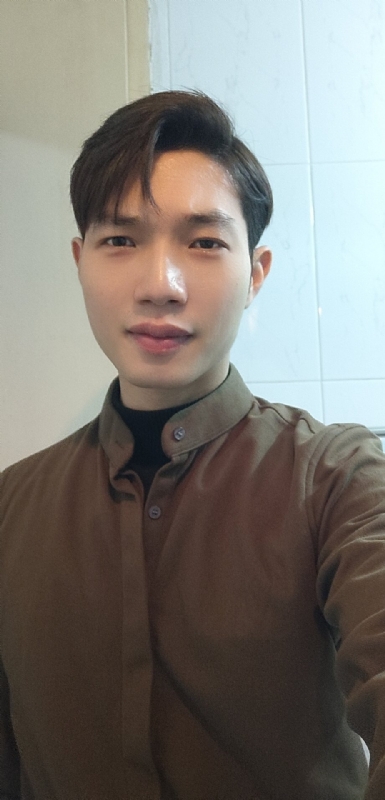 双向奔赴的第三张照片--宁德征婚网