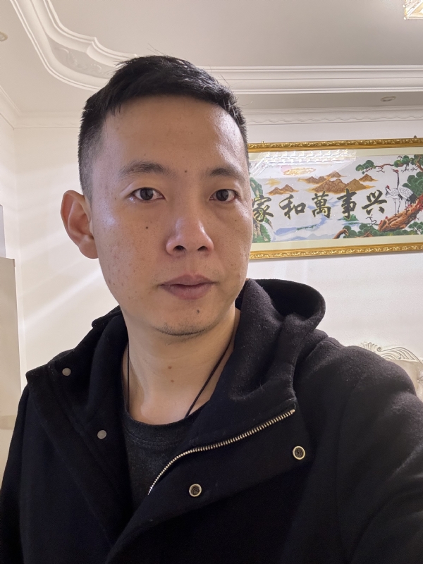 Lance的第一张照片--宁德征婚网