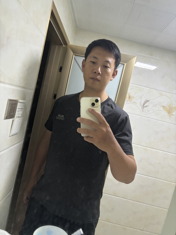 Lance的第二张照片--宁德征婚网