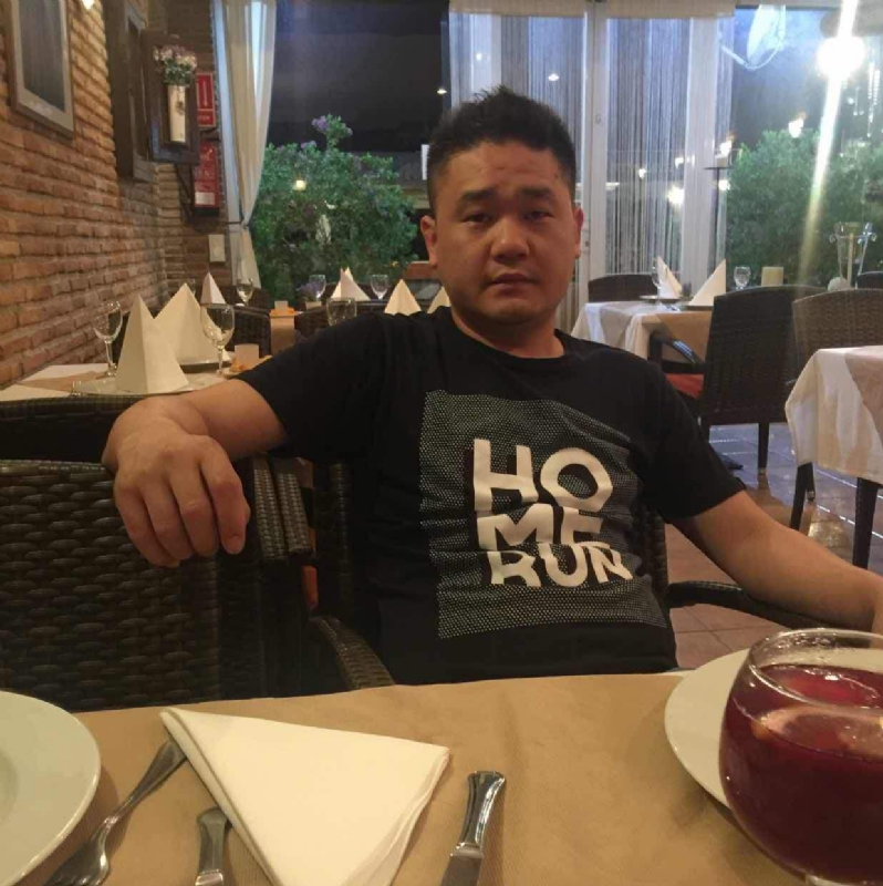 海外游子的第三张照片--宁德征婚网