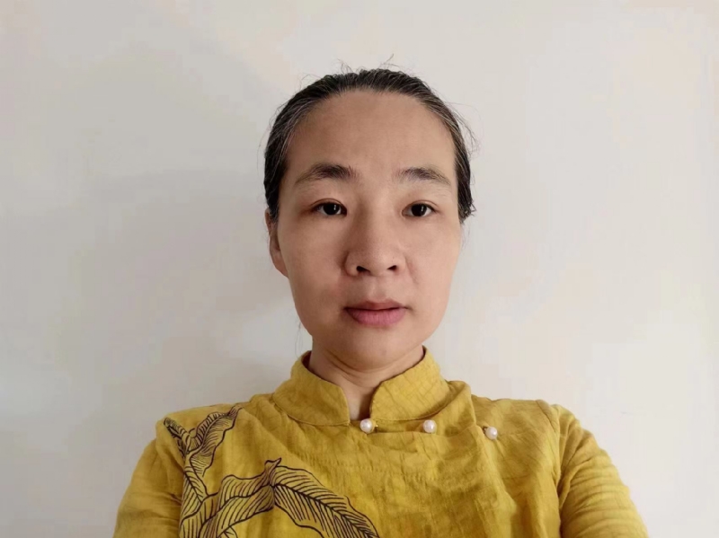 阿为的第三张照片--宁德征婚网