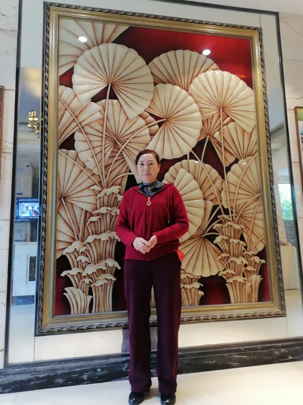 一米阳光的第一张照片--宁德征婚网
