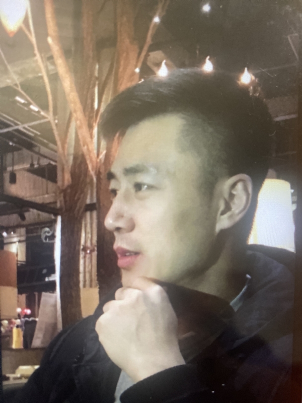 往事随风飘散的第二张照片--宁德征婚网