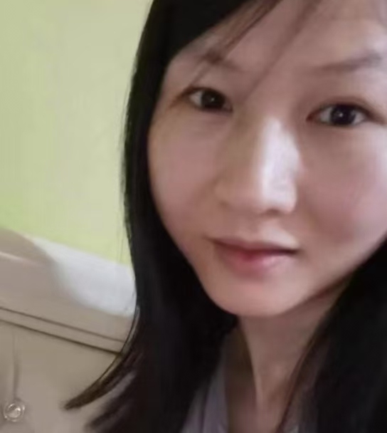 嫣然的第一张照片--宁德征婚网