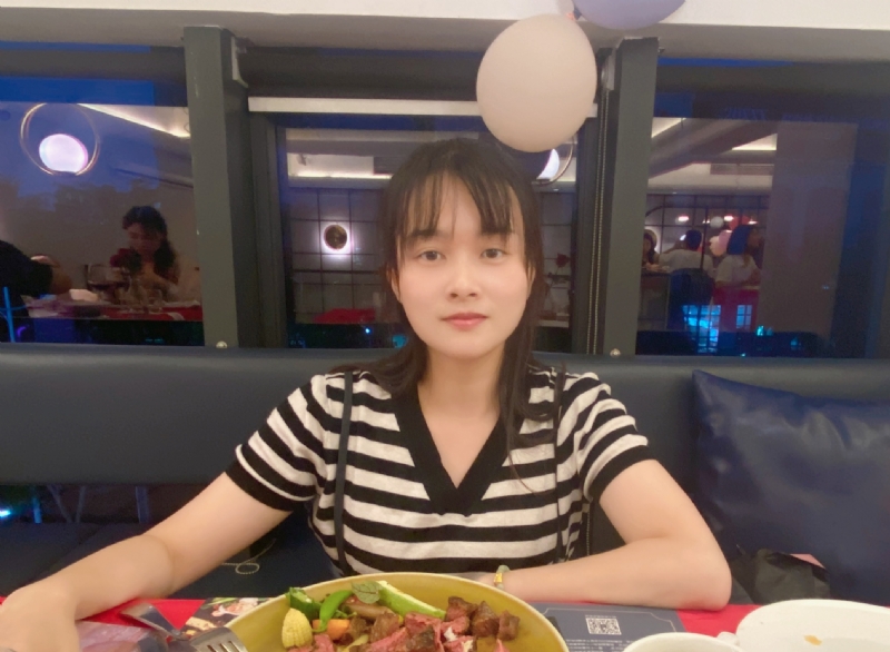 从心出发的第一张照片--宁德征婚网