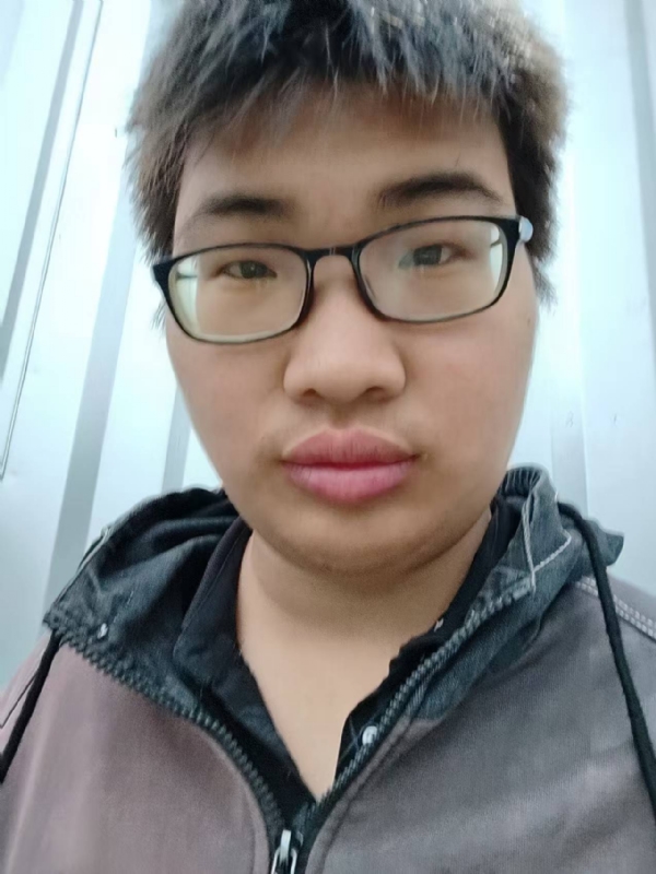 南城的第一张照片--宁德征婚网