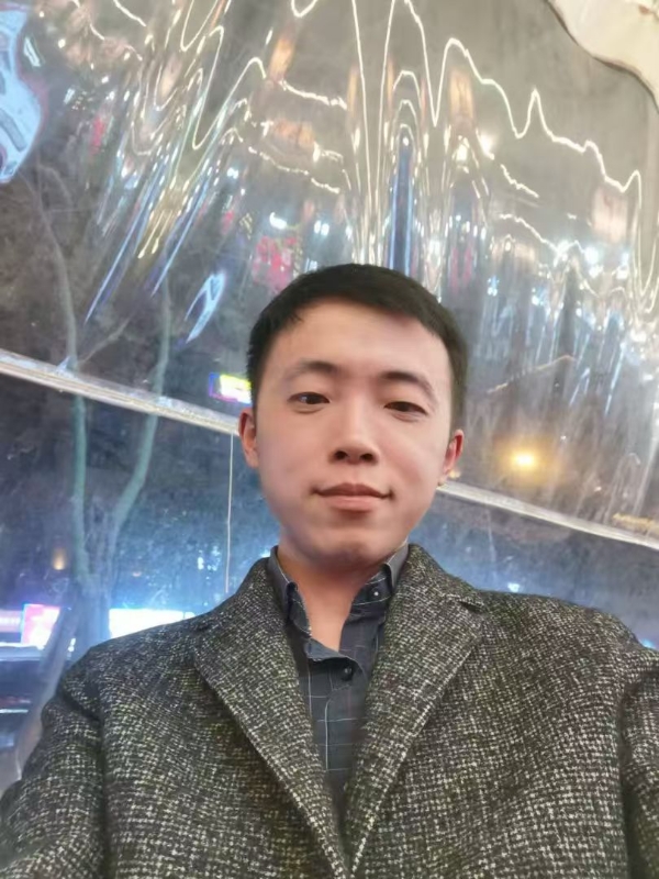 孤客的第一张照片--宁德征婚网
