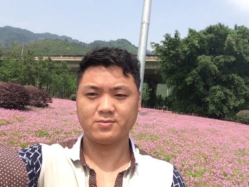 过日子的第一张照片--宁德征婚网