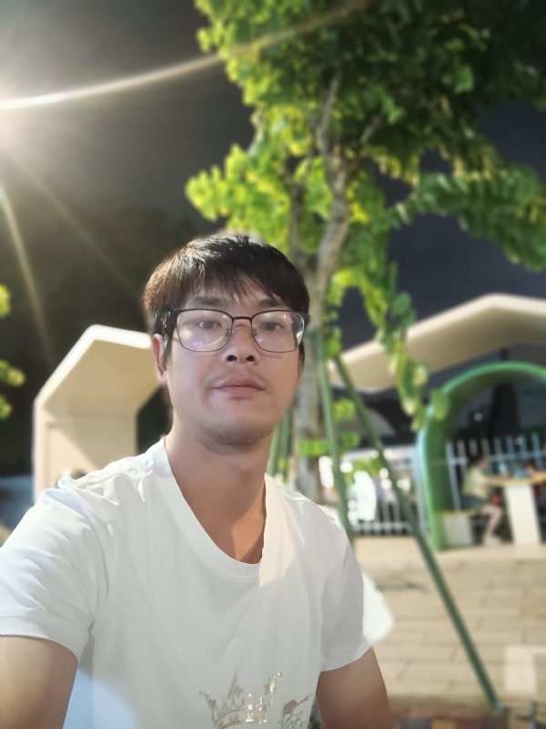 任豐的第二张照片--宁德征婚网