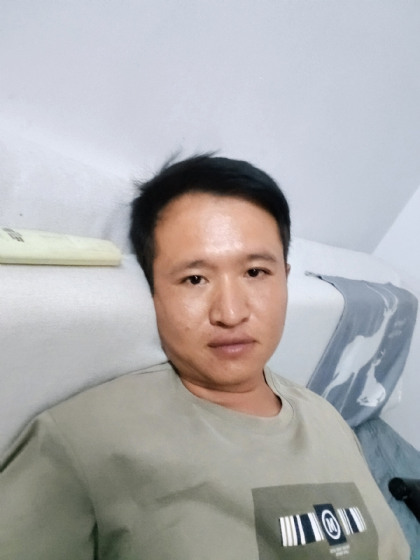 陌生人的第三张照片--宁德征婚网