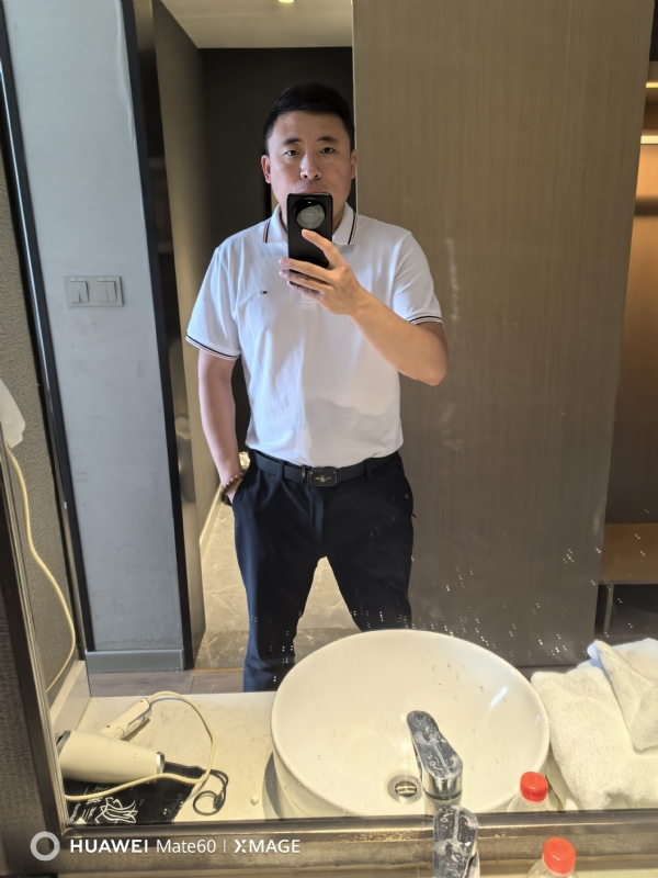 上善若水的第四张照片--宁德征婚网