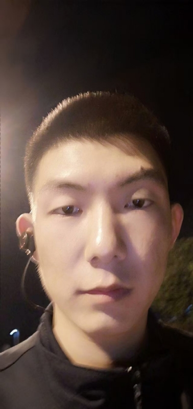 予期的第一张照片--宁德征婚网