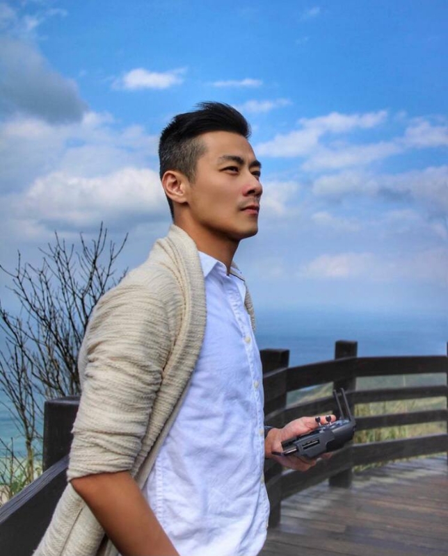 蓝天的第一张照片--宁德征婚网