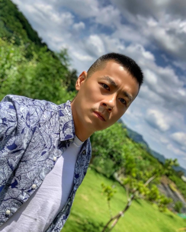 蓝天的第二张照片--宁德征婚网