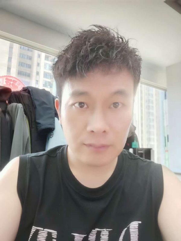 缘分何求的第一张照片--宁德征婚网