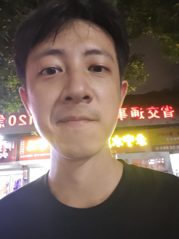 元亨利贞的第一张照片--宁德征婚网