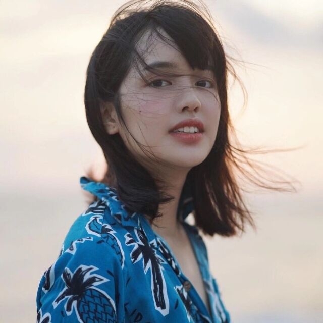 灵魂有香气的第一张照片--宁德征婚网