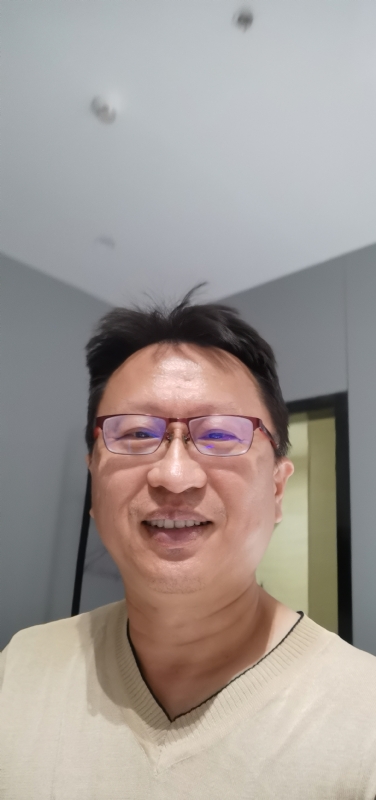 台皖佬徽阿狼的第一张照片--宁德征婚网