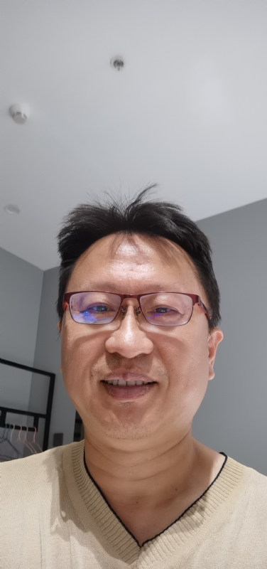 台皖佬徽阿狼的第三张照片--宁德征婚网