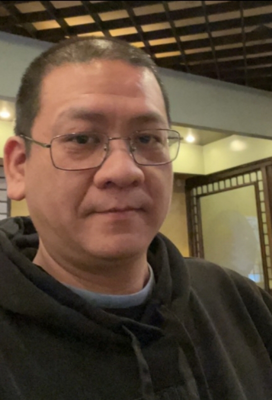 蓝天白云的第一张照片--宁德征婚网