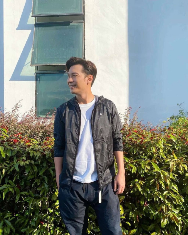 林硕的第一张照片--宁德征婚网