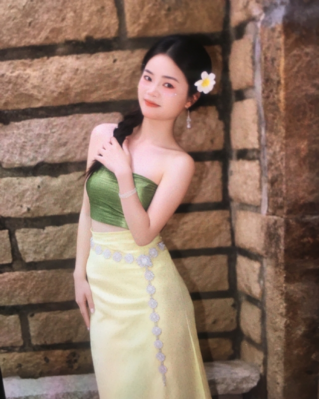 丫头的第六张照片--宁德征婚网