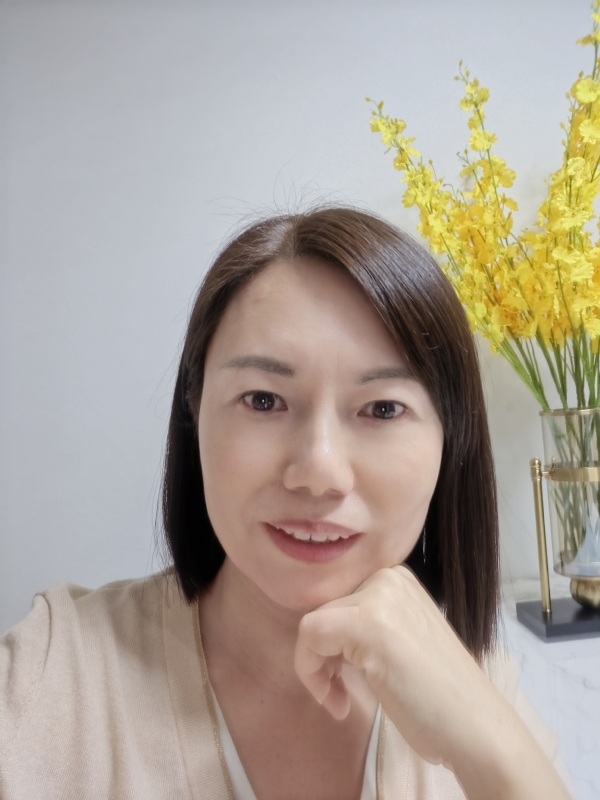 一心的第二张照片--宁德征婚网