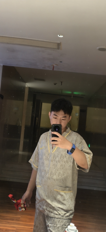 Mai的第一张照片--宁德征婚网