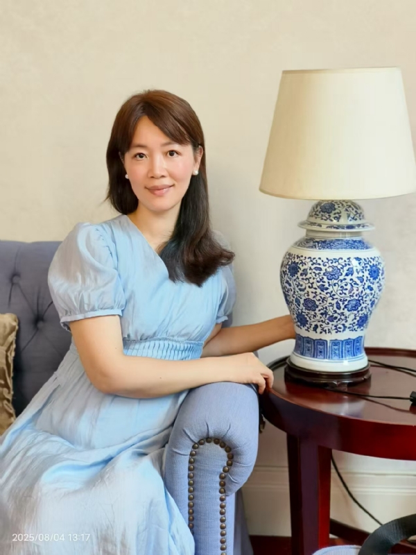 Q绮芳的第二张照片--宁德征婚网