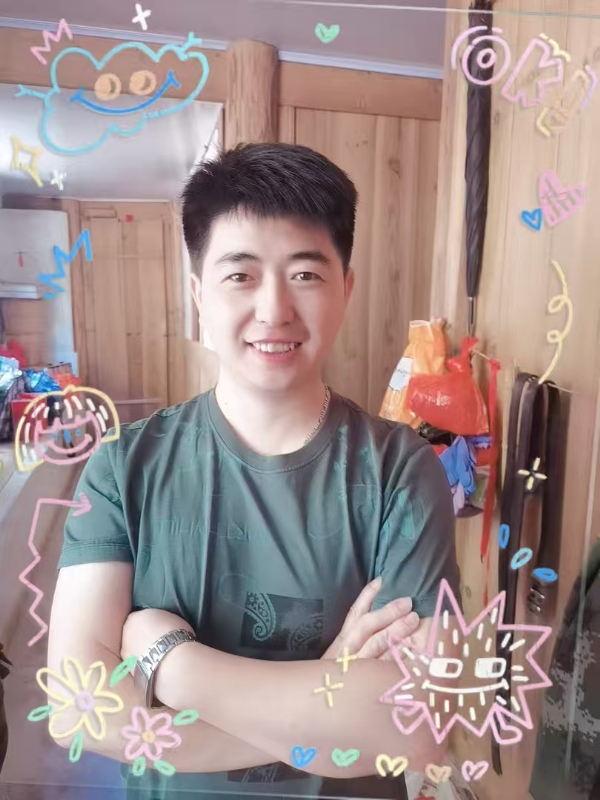 随风的第一张照片--宁德征婚网