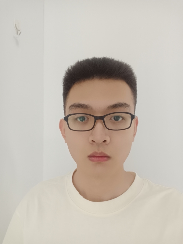 Lin的第一张照片--宁德征婚网