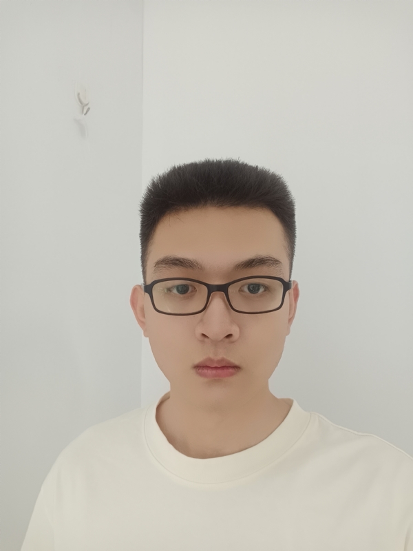 Lin的第二张照片--宁德征婚网