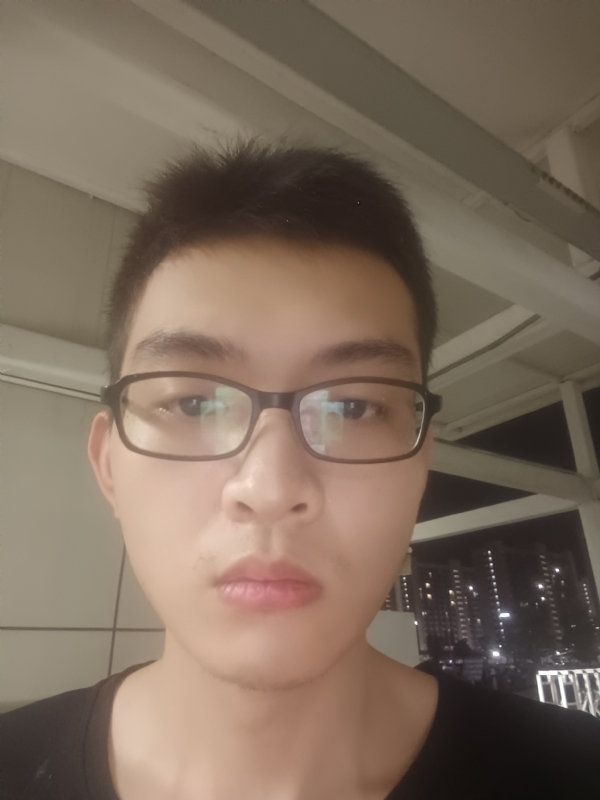 Lin的第五张照片--宁德征婚网