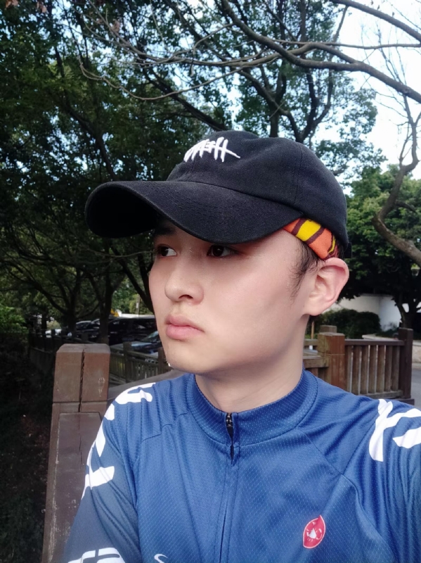 麦兜的第二张照片--宁德征婚网