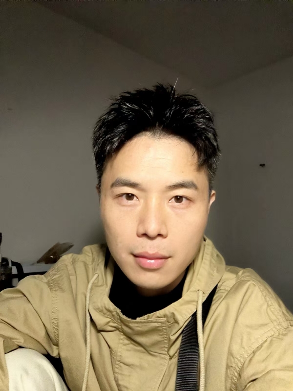 任平生的第一张照片--宁德征婚网