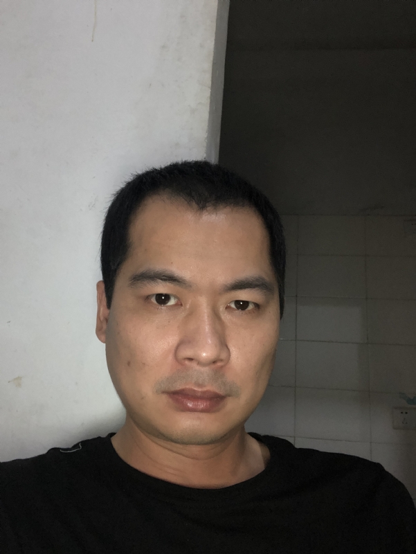 余生无悔的第一张照片--宁德征婚网