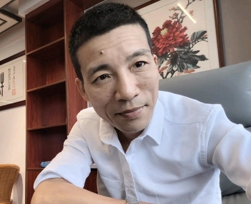 清风四海的第一张照片--宁德征婚网