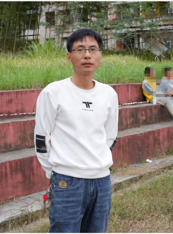 寻寻觅觅的第一张照片--宁德征婚网