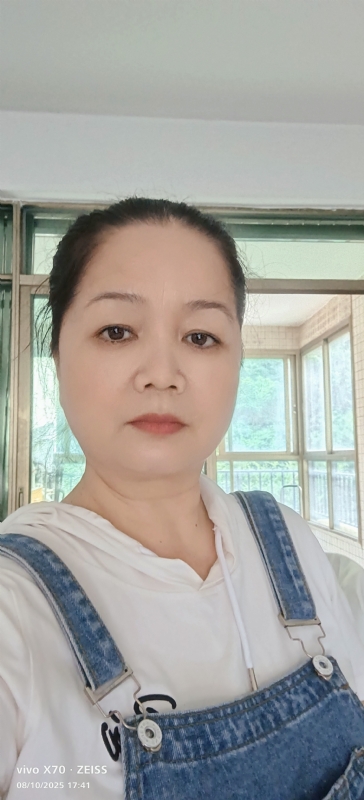 小巧玲珑的第一张照片--宁德征婚网