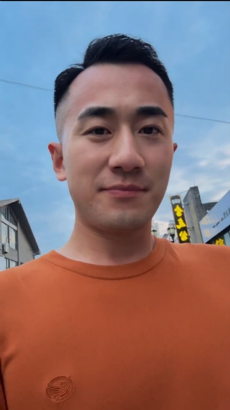 往事随风的第二张照片--宁德征婚网