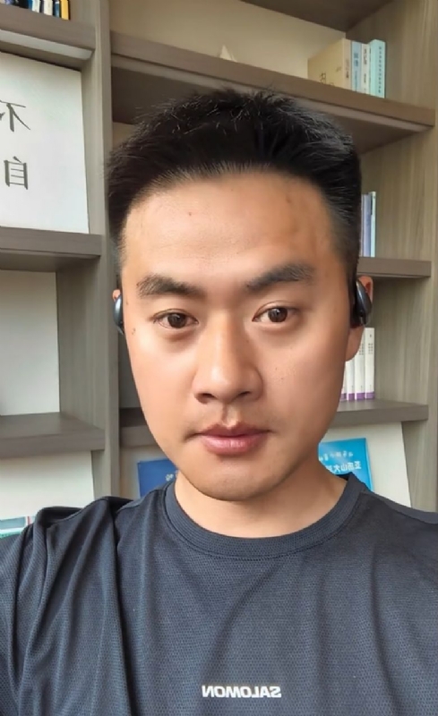 往事随风的第四张照片--宁德征婚网