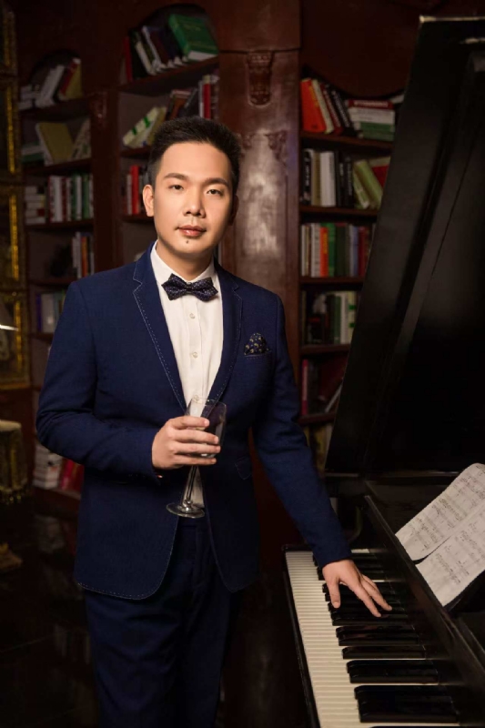 熊猫蔡蔡的第一张照片--宁德征婚网