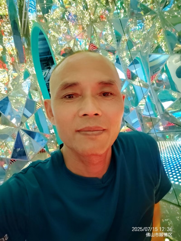 阿里睡不着的第一张照片--宁德征婚网