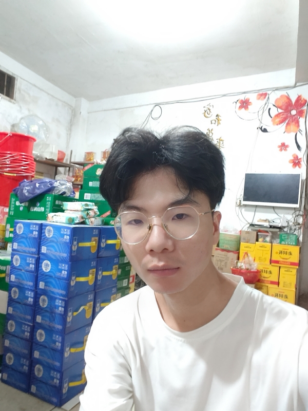 瓜瓜的第一张照片--宁德征婚网