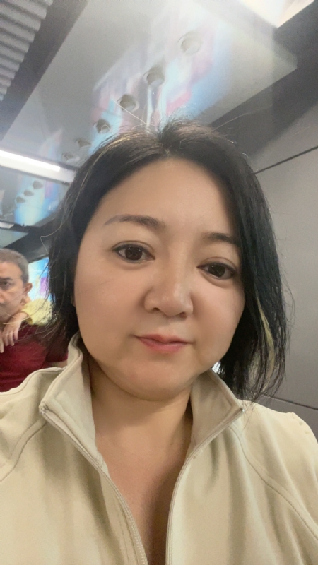 Carry的第一张照片--宁德征婚网