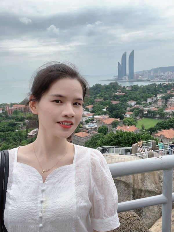 Rubia的第一张照片--宁德征婚网