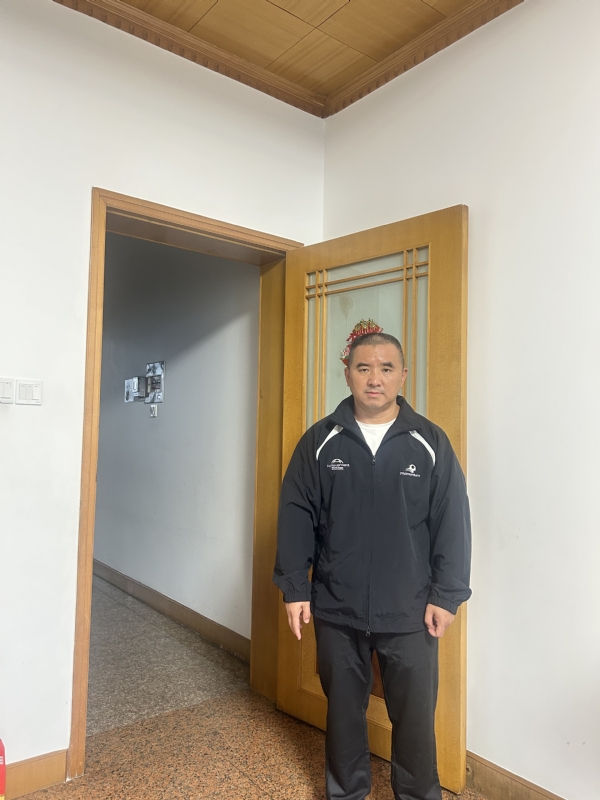 沉稳世界的第二张照片--宁德征婚网