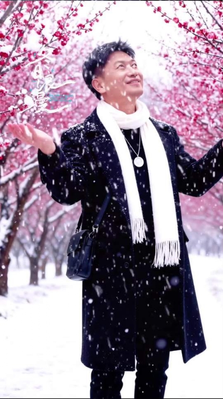 网上邻居的第一张照片--宁德征婚网